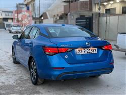 نیسان سێنترا